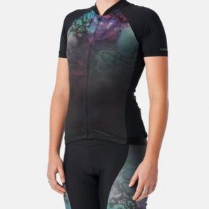 NWT Giro Womens Cycling Jersey, Shorts, Gloves